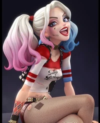 Harley Quinn 