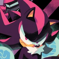 Shadow the Hedgehog