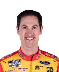 Joey Logano