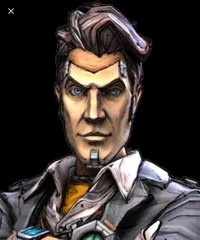 Handsome Jack