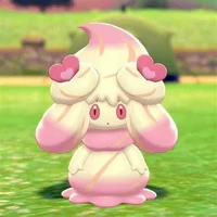 Alcremie