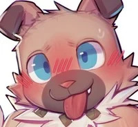 Rockruff