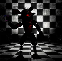 Fnaf vhs