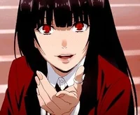 Yumeko Jabami