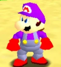 SuperMarioDude64