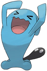 Wobbuffet
