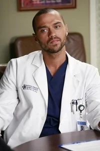 Jackson Avery 
