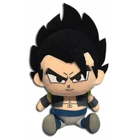 Gogeta plush