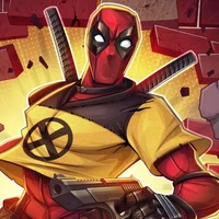 Deadpool