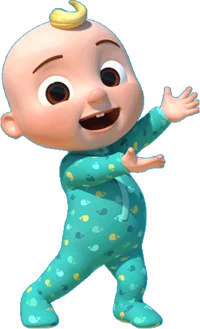 JJ from cocomelon
