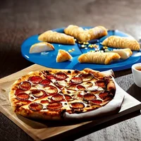 Dominos Pizza