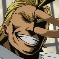Toshinori Yagi