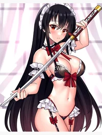 Akame