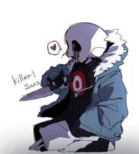 Killer Sans