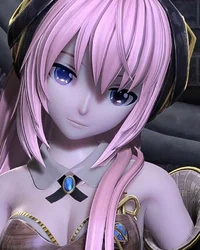 Luka Megurine
