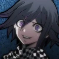 Kokichi Ouma 