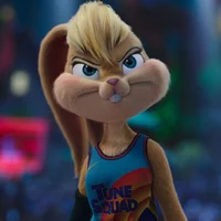 Lola Bunny