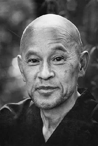 Suzuki Shunryu