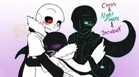 Crossmare family