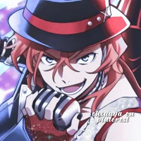 Chuuya Nakahara 