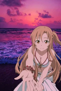 Asuna yuki