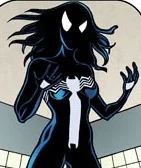 Female symbiote