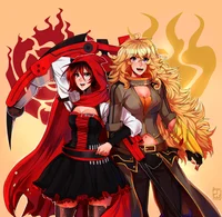Ruby and Yang
