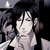 Sebastian Michaelis