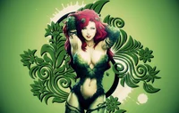 Poison Ivy