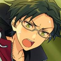 Yandere Keito Hasumi