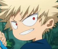 Child Bakugo