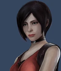 Ada wong