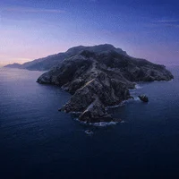 macOS Catalina