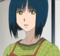 Manami Nikaidou
