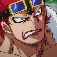 Eustass Kid