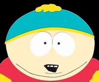 The new Eric Cartmen