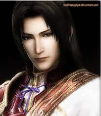 Zhou Yu