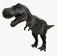 Tyrannosaurus Rex