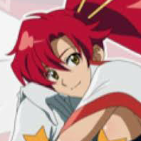 Space Yoko