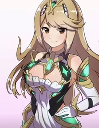 Mythra 