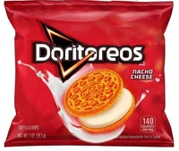 Bag of Doritoreos