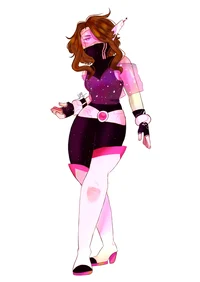 Villain Uraraka