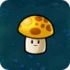 sun shroom