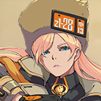 Millia Rage