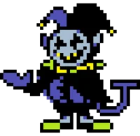 JEVIL