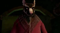 Papa Splinter AU