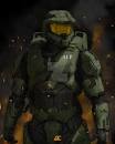 The master chief