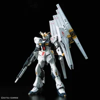RX-93 Nu Gundam