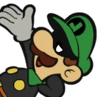 Mr L Green Thunder