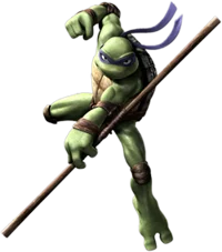 Donatello 2007